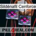 Sildénafil Cenforce 01